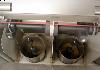  ICBT Model  DT350 EH, 96 positions Two for One Twisters,